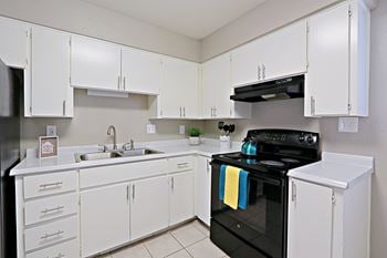 Stove